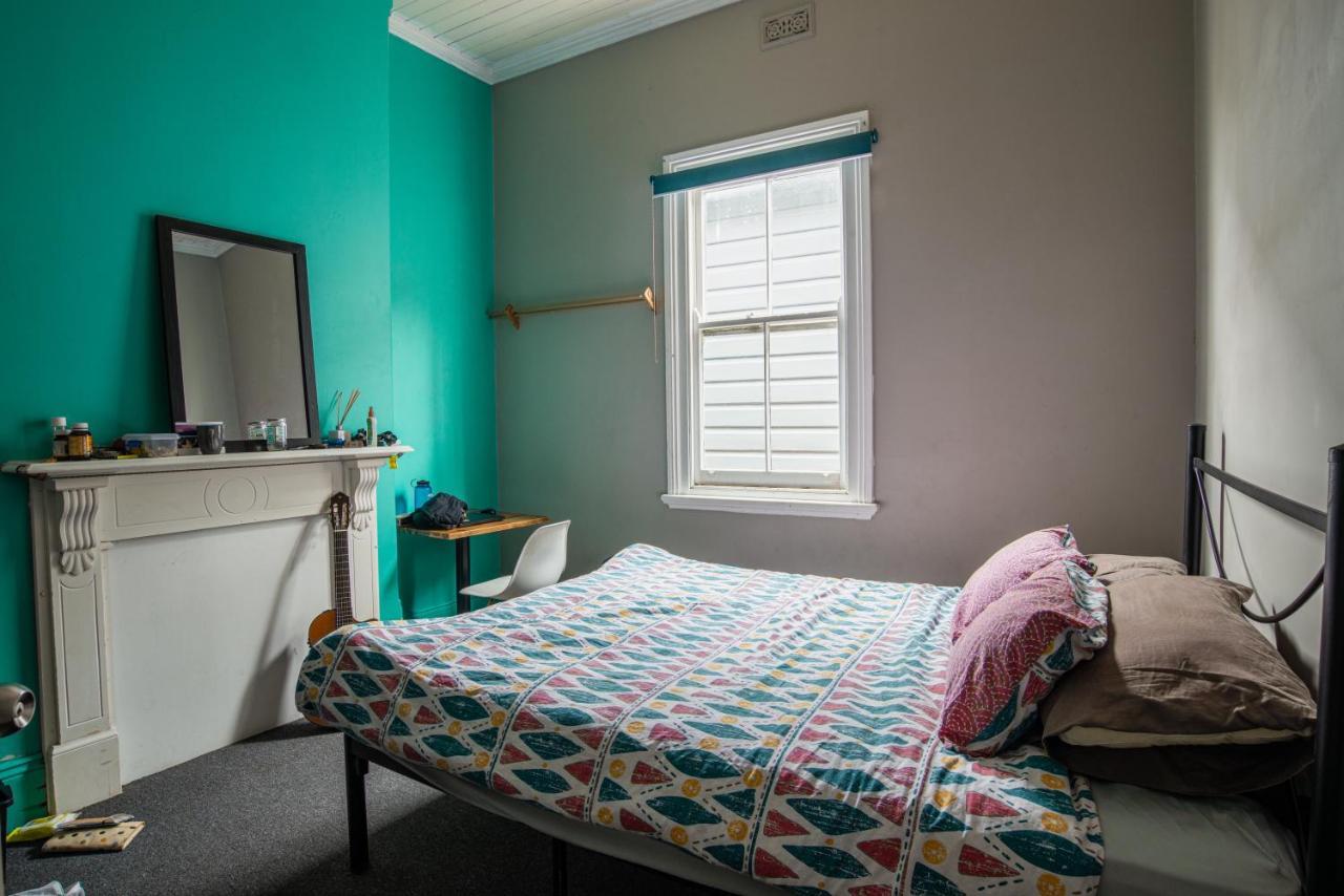 Backpackers Hostel