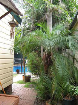 Backpackers Newcastle