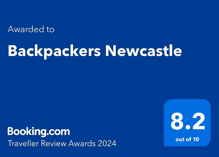Backpackers Newcastle