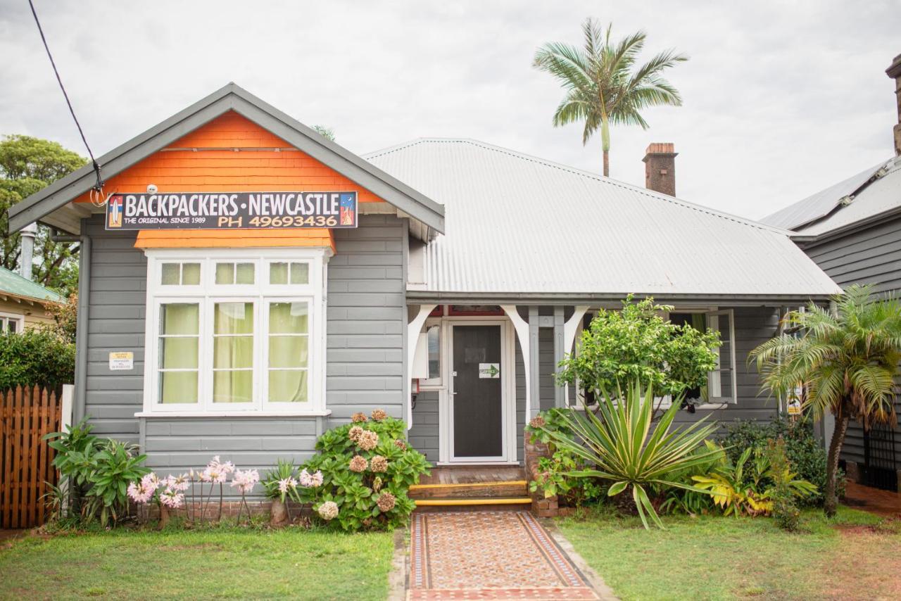 Backpackers * Newcastle