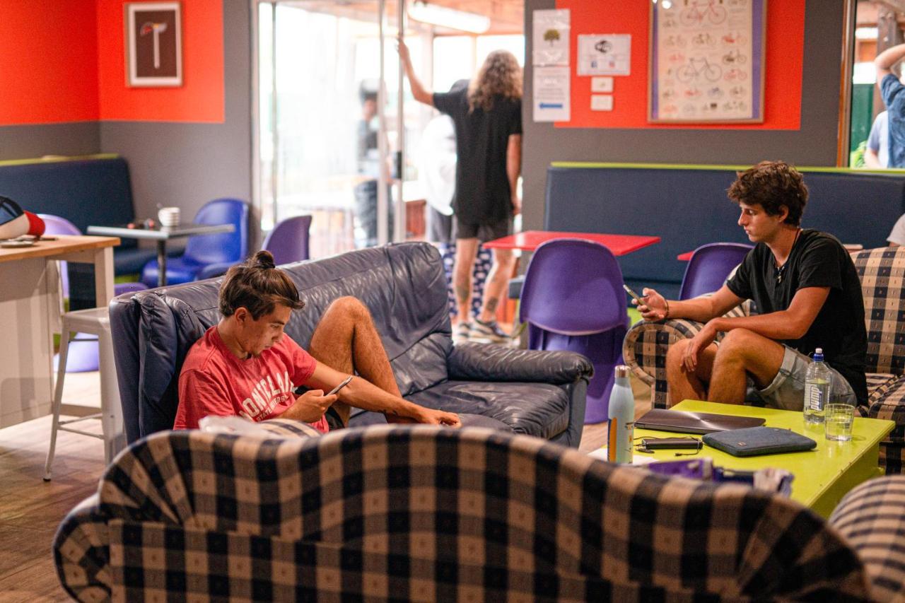 Backpackers Hostel Newcastle