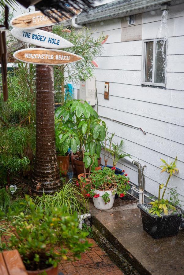 Hostel Backpackers Newcastle