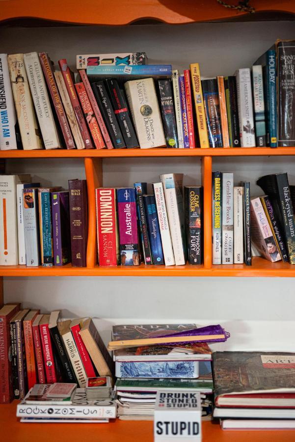 Hostel Backpackers Newcastle