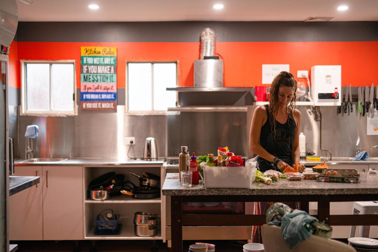 Backpackers Hostel