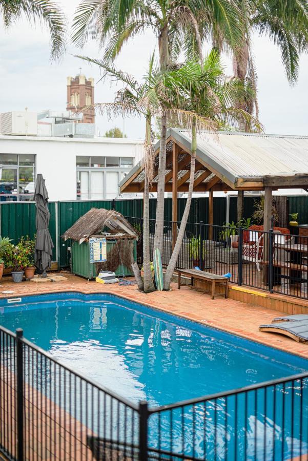 Backpackers Hostel Newcastle