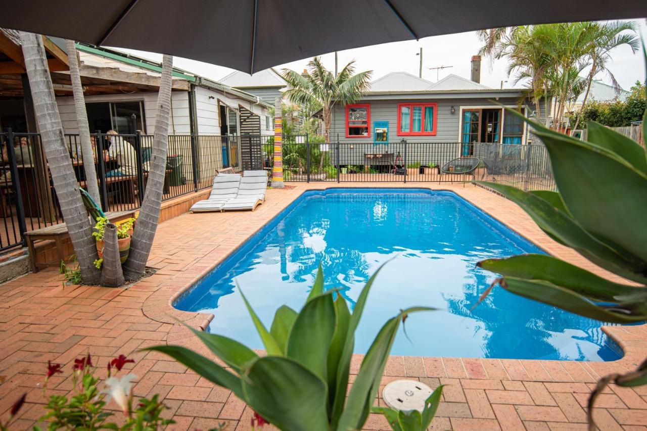 Hostel Backpackers Newcastle