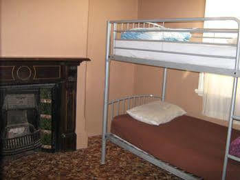 Hostel Backpackers *