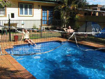 Hostel Backpackers Newcastle