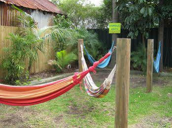 Hostel Backpackers Newcastle