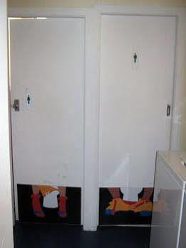 Backpackers Hostel Newcastle